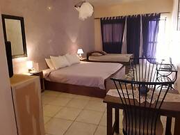 Grazia Maria Hotel