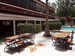 Grazia Maria Hotel