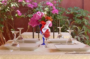 Grazia Maria Hotel