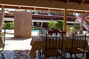 Grazia Maria Hotel