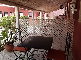 Grazia Maria Hotel
