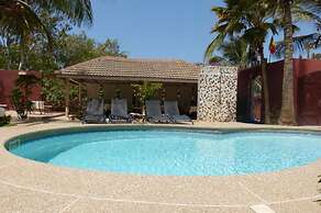 Grazia Maria Hotel