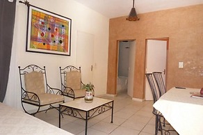Grazia Maria Hotel