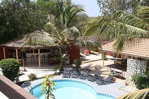 Grazia Maria Hotel