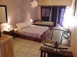 Grazia Maria Hotel