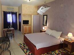 Grazia Maria Hotel