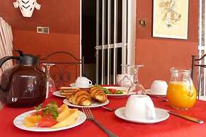 Grazia Maria Hotel