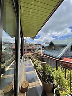Andrew & Mary's Lodging House