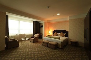BT Hotel
