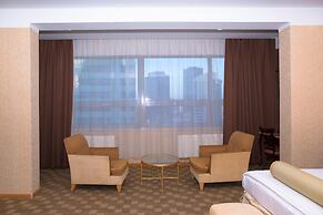 BT Hotel
