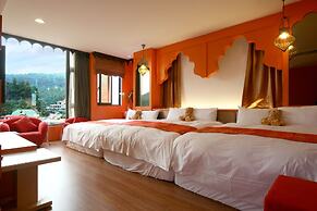 Tan Hui Hotel