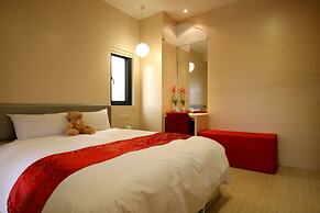 Tan Hui Hotel