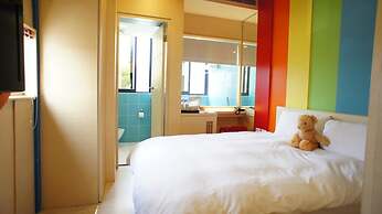 Tan Hui Hotel