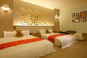 Tan Hui Hotel