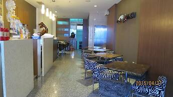 Tan Hui Hotel