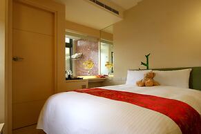 Tan Hui Hotel