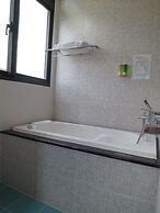 Tan Hui Hotel