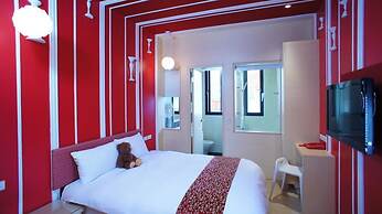 Tan Hui Hotel