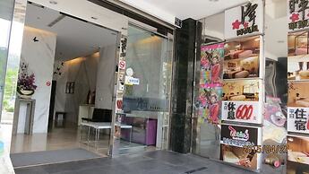 Tan Hui Hotel