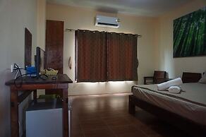 Thai House Hotel & Resort Hat Yai