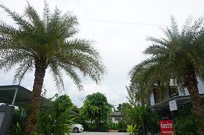 Thai House Hotel & Resort Hat Yai