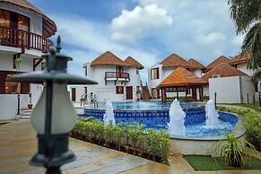 Treat Resort Rajkot