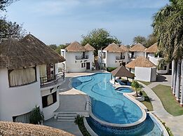 Treat Resort Rajkot
