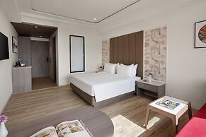 Treat Resort Rajkot
