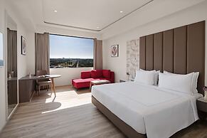 Treat Resort Rajkot