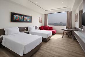 Treat Resort Rajkot
