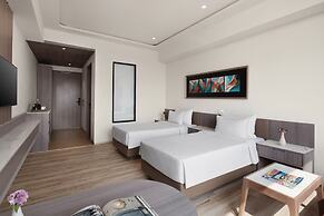 Treat Resort Rajkot