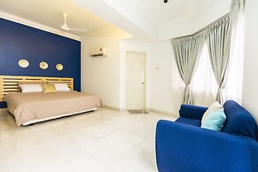 The Forum Condominium by Brassalova 132