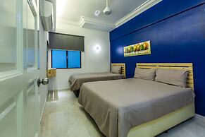 The Forum Condominium by Brassalova 132