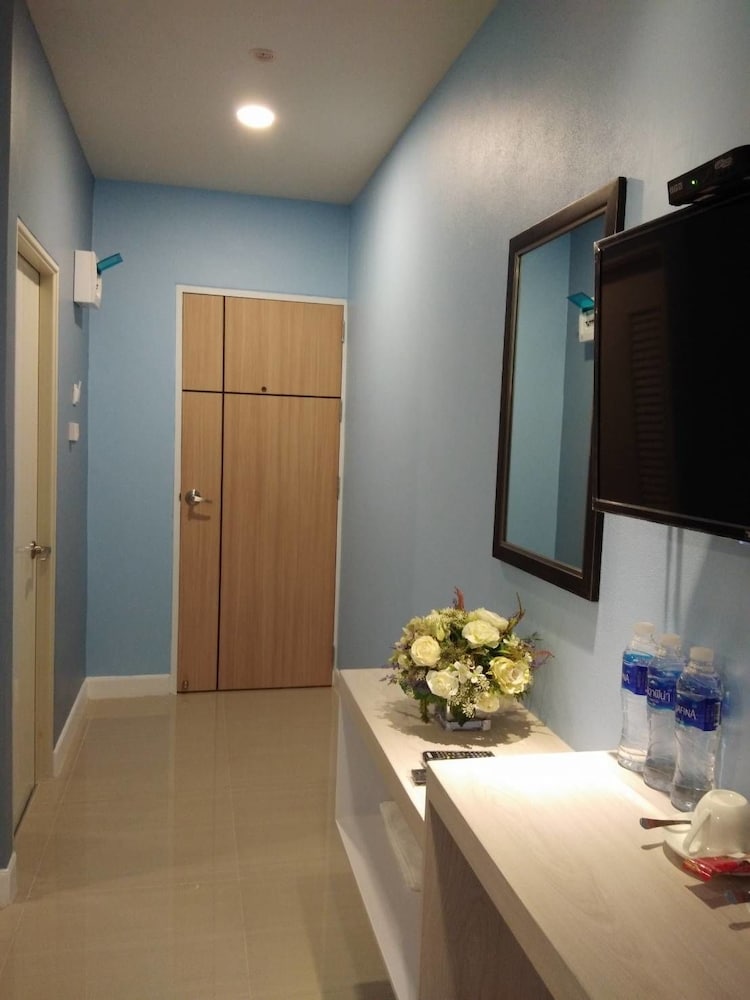 Laksana Boutique Hotel