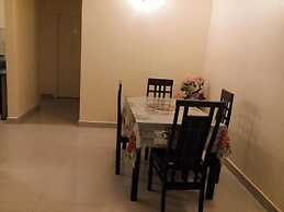 Parkwood Suites