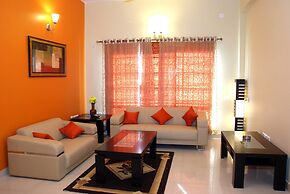 Parkwood Suites