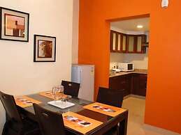 Parkwood Suites