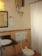 Parkwood Suites