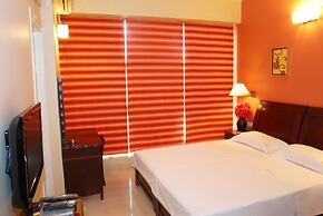 Parkwood Suites