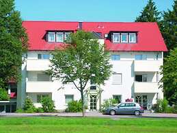 Parkblick Aparthotel und Ferienwohnungen