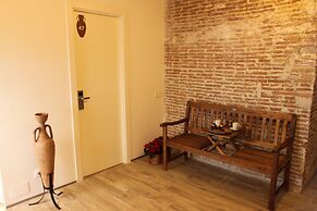 Amfores Boutique Guest House
