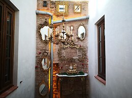 Amfores Boutique Guest House