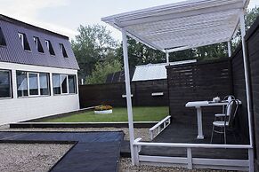 Esquire House