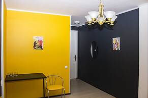 Esquire House