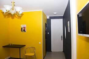Esquire House