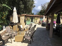 Chambres d'hôtes Île de Beauté