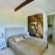 Chambres d'hôtes Île de Beauté