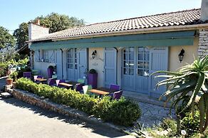 Chambres d'hôtes Île de Beauté