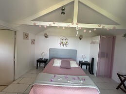 Chambres d'hôtes Île de Beauté
