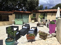 Chambres d'hôtes Île de Beauté
